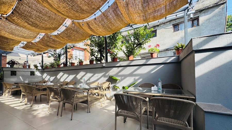 ナバヤ レジデンス