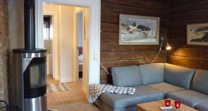 Holiday Home Hammarstrand