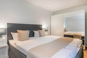 1 dormitori i wifi gratuïta 