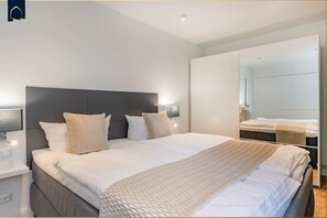 1 soverom og wi-fi (inkludert)