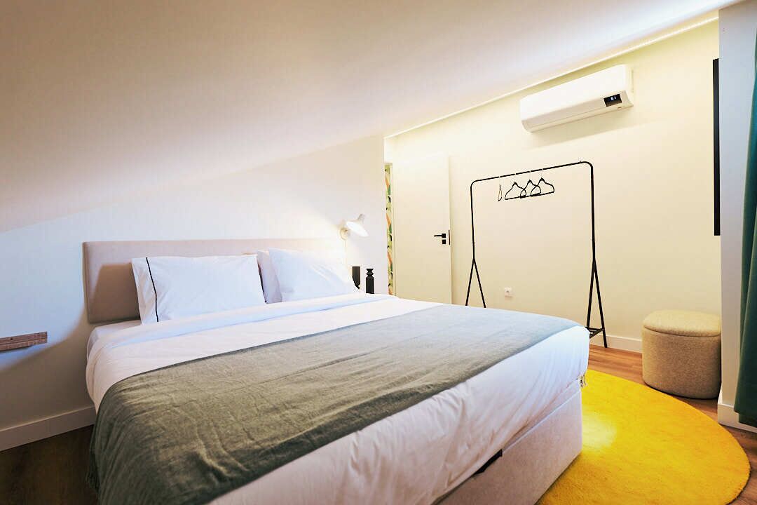 3 camere, ferro/asse da stiro, Wi-Fi, lenzuola