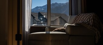 Roam Away From Home R4|Fire Pit |Office |Snowbasin