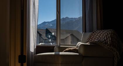 Roam Away From Home R4|Fire Pit |Office |Snowbasin