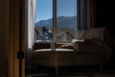 Roam Away From Home R4|Fire Pit |Office |Snowbasin