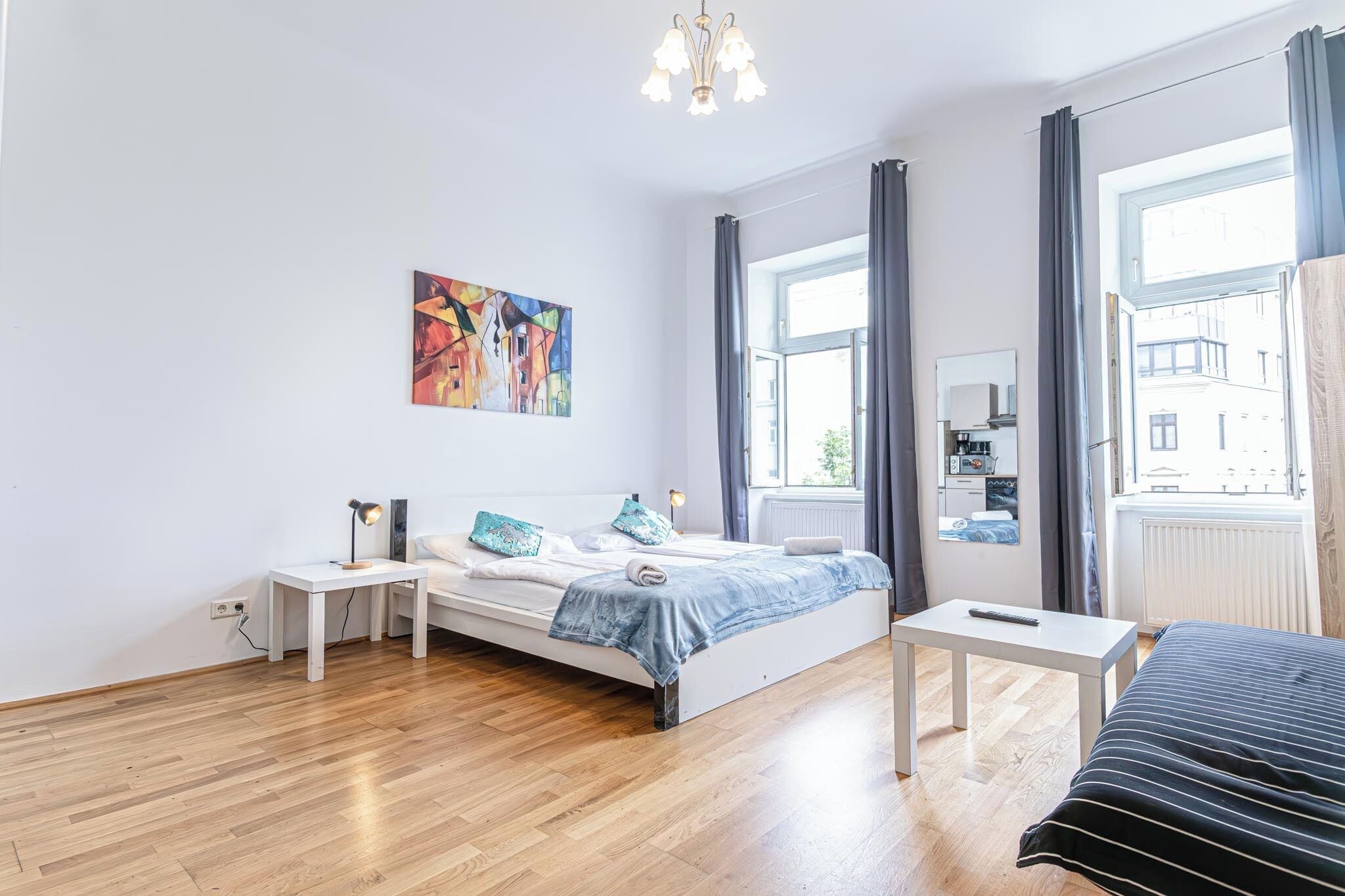 Appartement | Intérieur