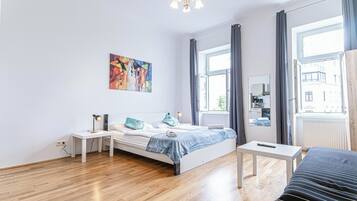 Basic Apartment | Interior