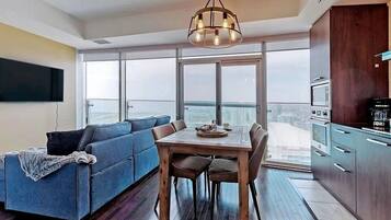 Servicio a la habitación