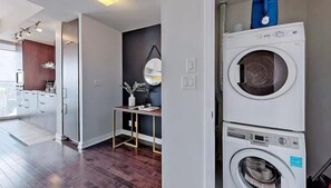 غسيل الملابس