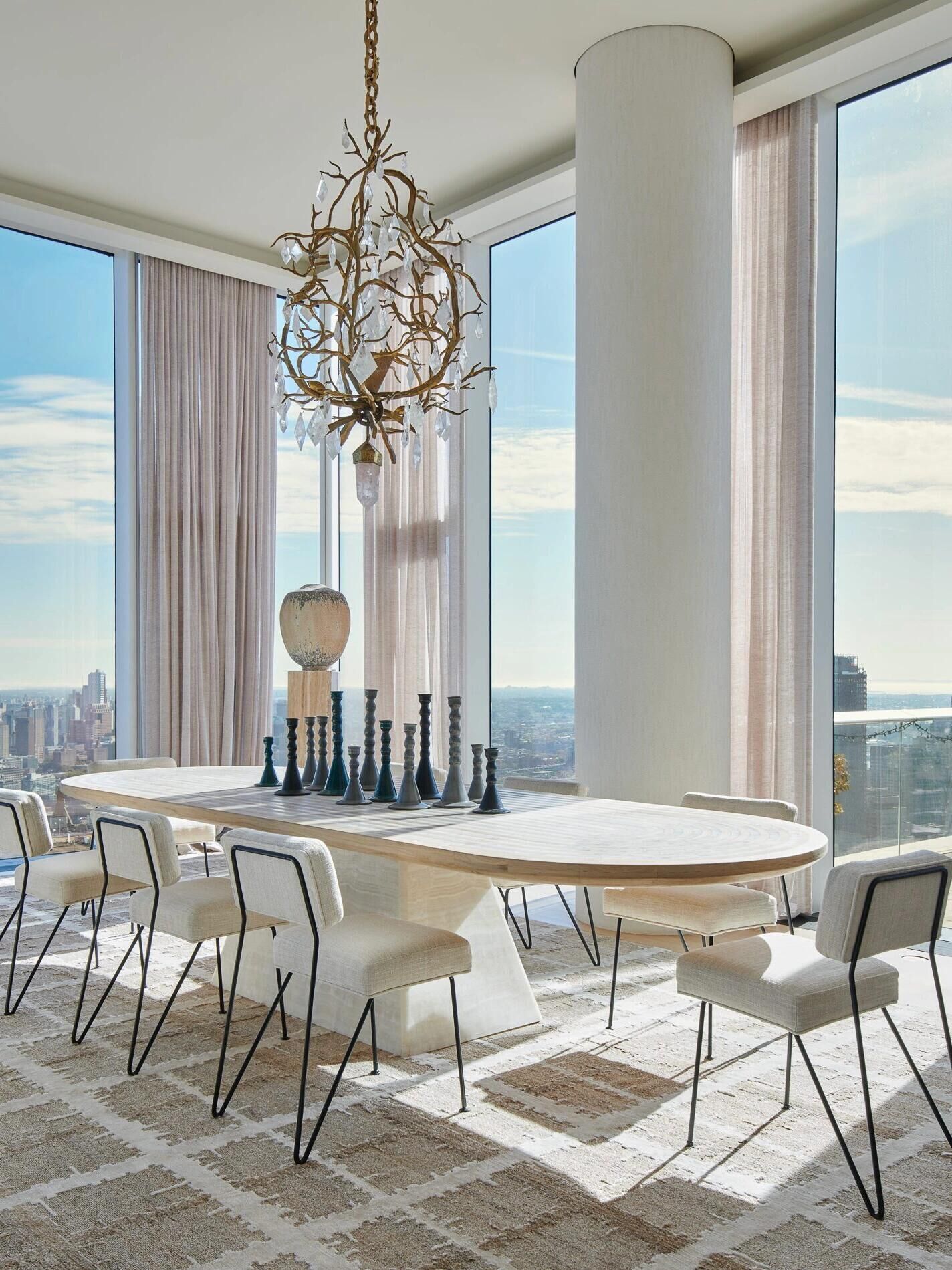 Habitación exclusiva | Vista a la ciudad