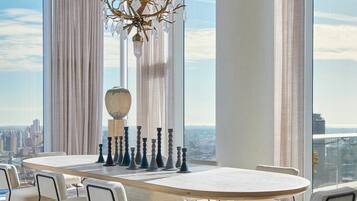 Rom – exclusive | Byutsikt