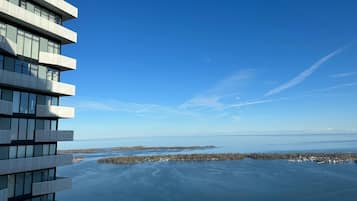 Vista da propriedade