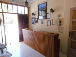 Recepción
