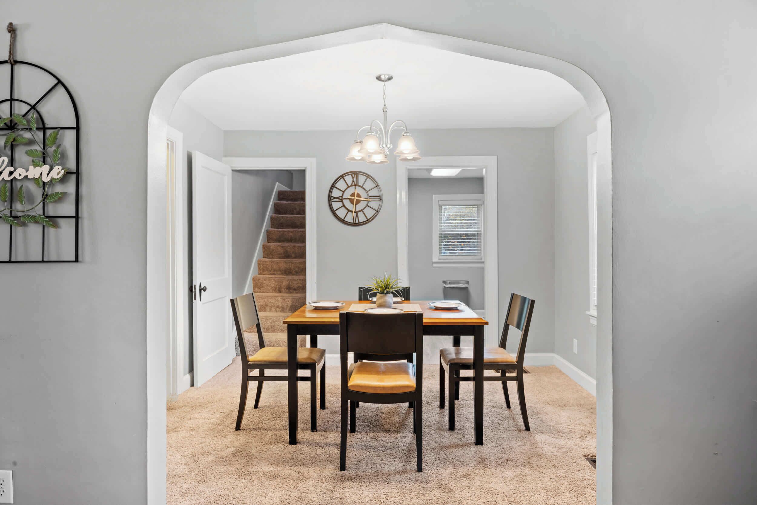 Opções para refeição