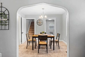 تناول الطعام