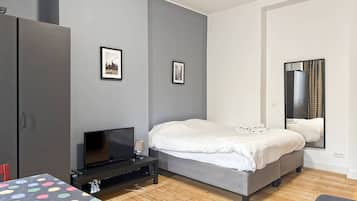 Studio, Multiple Bedrooms | 1 bedroom