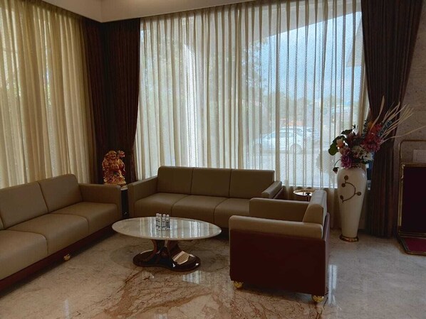 ล็อบบี้