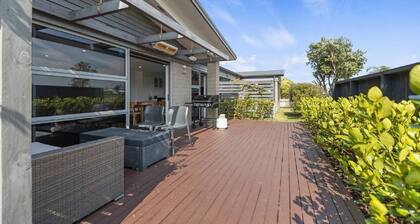 Coastal Beach Haven
Entire home in Tauranga, New Zealand
