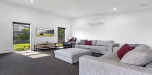 منطقة المعيشة