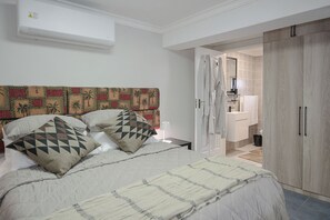 1 quarto, ferros/tábuas de passar roupa, Wi-Fi, roupa de cama