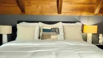 4 عدّة غرف نوم ومكتب ومكواة/لوح كي وواي فاي