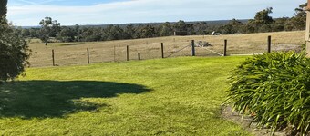 Gladstone gem - Gateway to the Bays