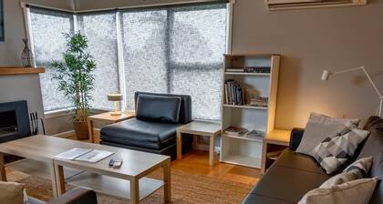 Gladstone gem - Gateway to the Bays