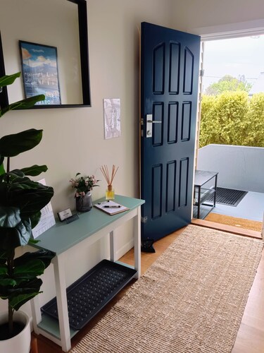 Gladstone gem - Gateway to the Bays