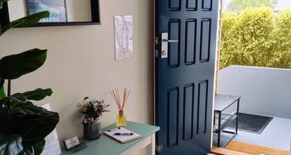 Gladstone gem - Gateway to the Bays