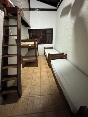 3 Schlafzimmer, WLAN