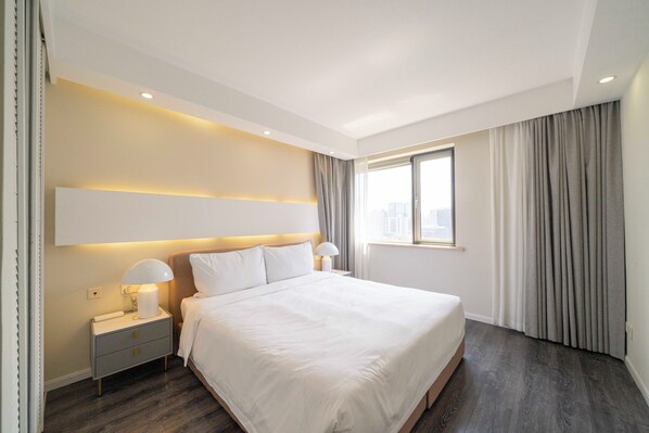 ستائر تعتيم وواي فاي مجانًا