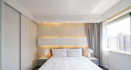 Tyms Luxury 3BR 2BA APT Riverside