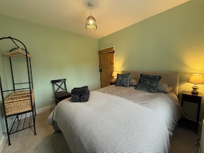 3 sovrum, strykjärn/strykbräda, gratis wi-fi och sängkläder