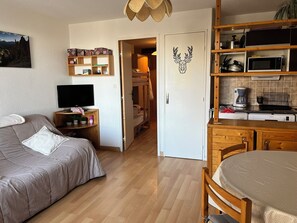 1 chambre