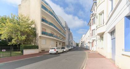 Le 7B - Designer air-conditioned apartment in the city center