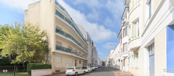 Le 4C - Designer air-conditioned apartment in the city center