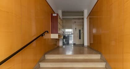 Le 4C - Designer air-conditioned apartment in the city center