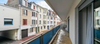 Le 4B - Designer air-conditioned apartment in the city center