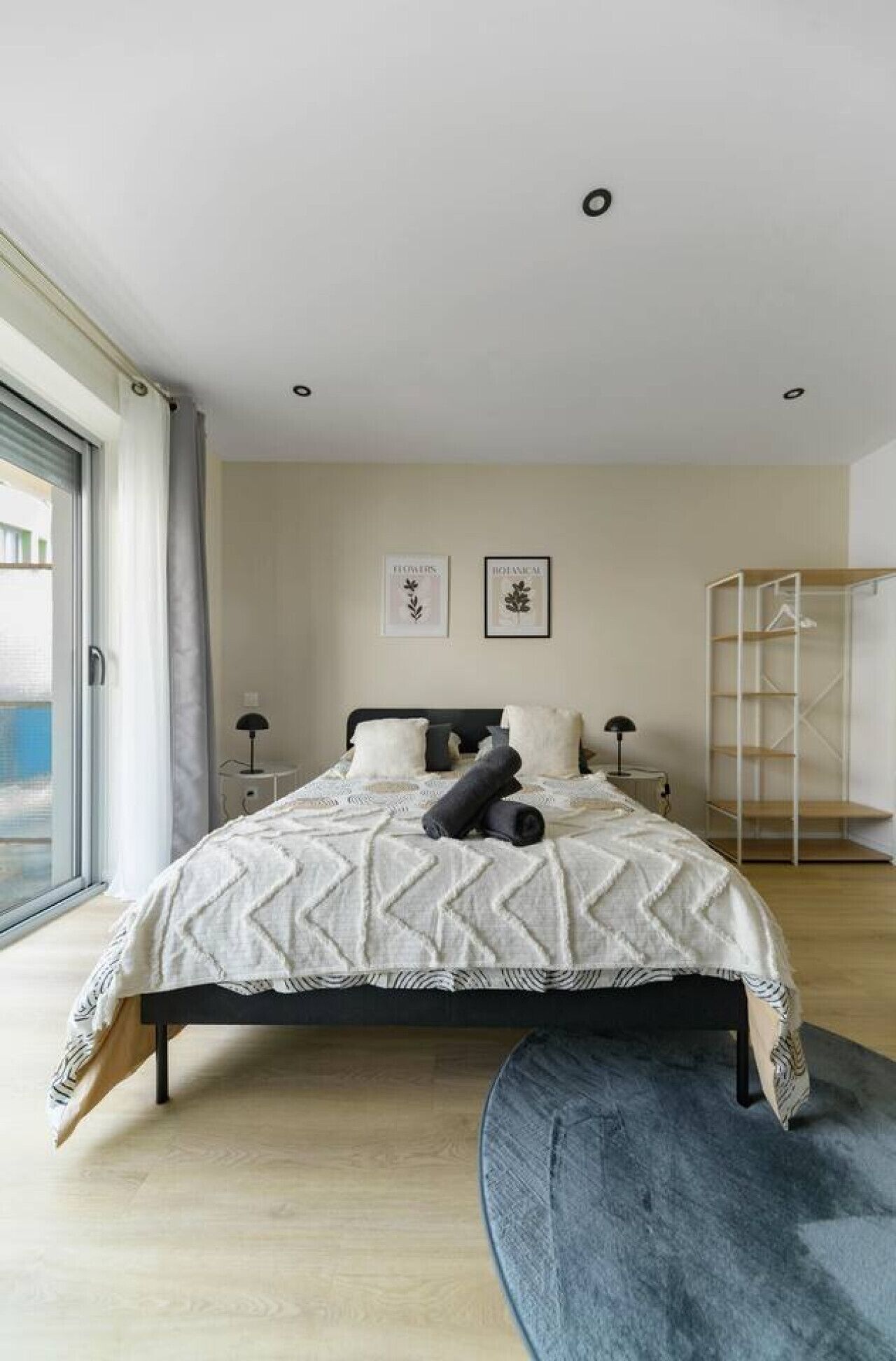Le 2b - Designer Air-conditioned Apartment In The City Center - Vichy