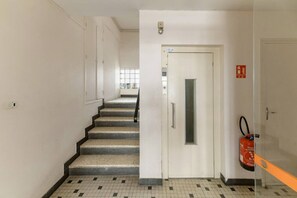 Interior - Le 2A - Designer air-conditioned apartment in the city center (Vichy)