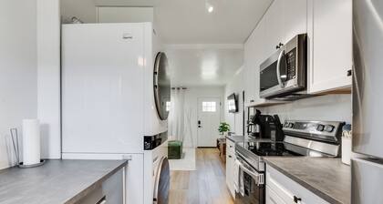 *New* The Nest | Cozy, Quaint, Spotless | 2BR