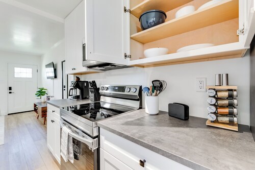 The Nest at Church Hill  | Cozy, Quaint, Spotless