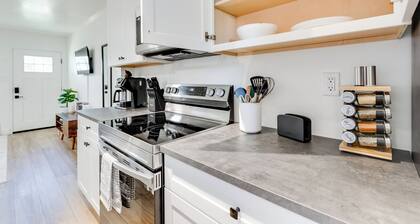 The Nest at Church Hill | Cozy, Quaint, Spotless