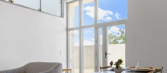 Le Petit Penaud - Air-conditioned duplex apartment in a quiet location