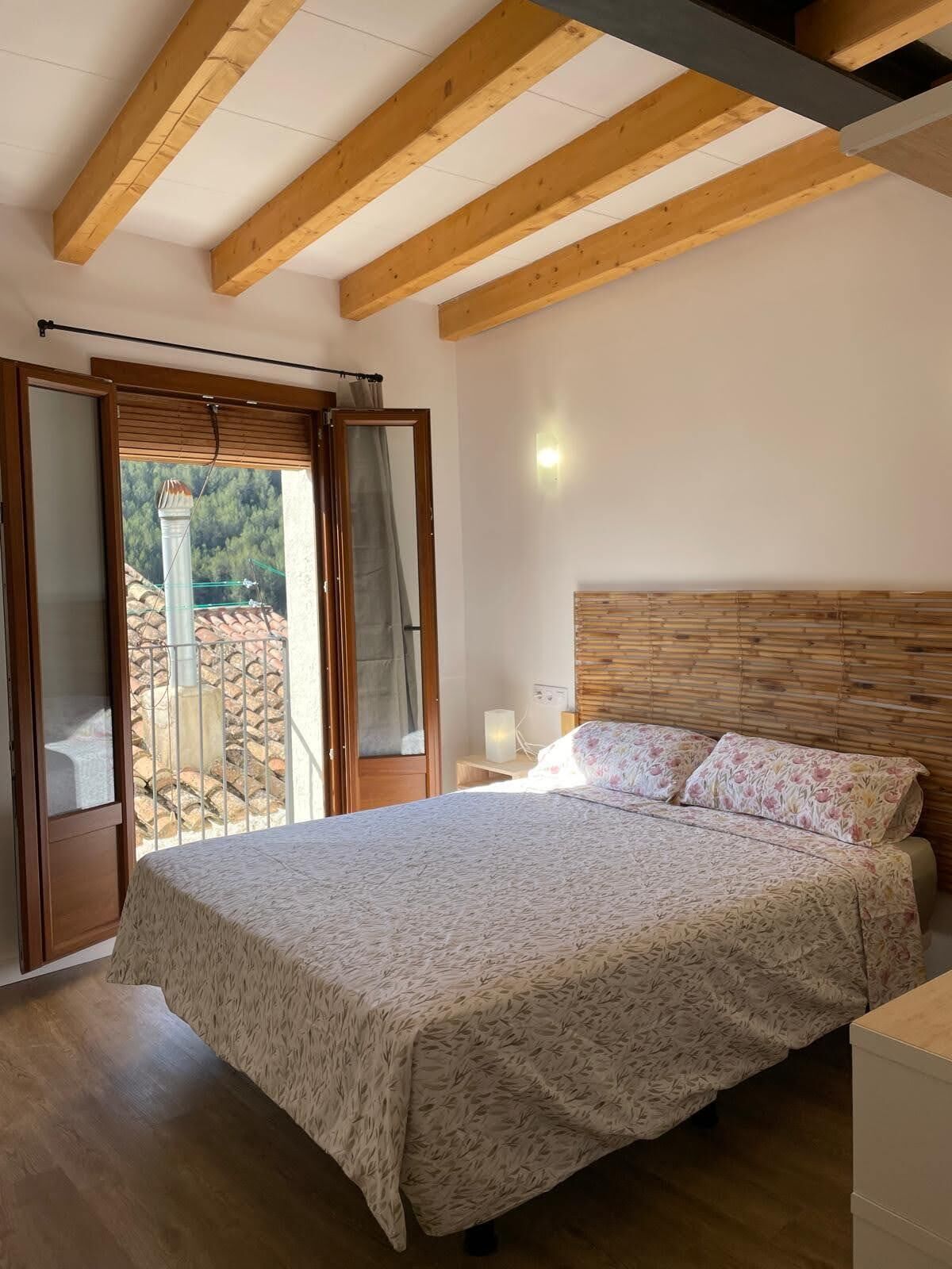 3 Schlafzimmer, Bügeleisen/Bügelbrett, WLAN, Bettwäsche