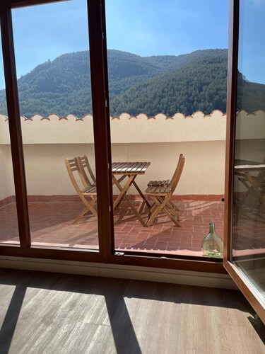 LAPORCHÁ GUESTHOUSE