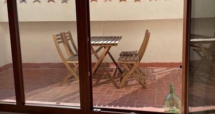 LAPORCHÁ GUESTHOUSE