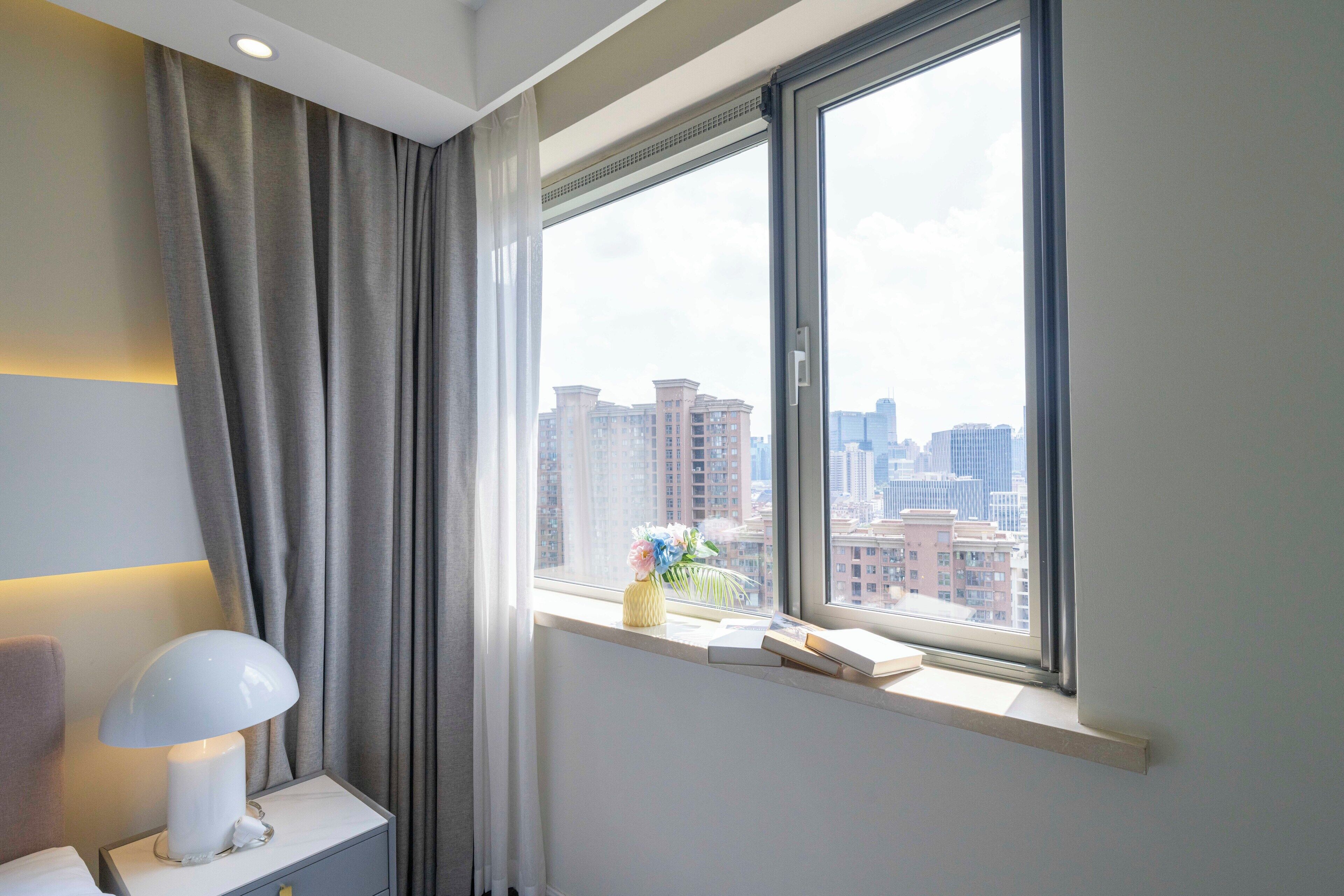 Superior Apartment, 3 Bedrooms, City View | Iron/ironing board, free WiFi