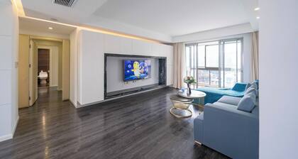 Tyms Luxury 3BR 2BA APT Garden