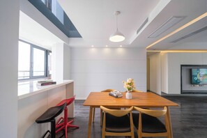 Salle de séjour