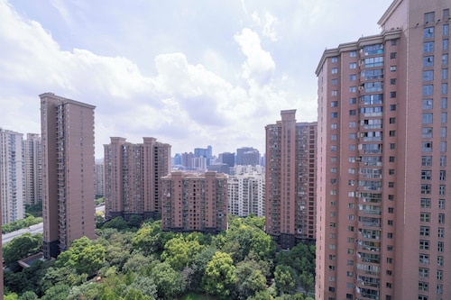 Tyms Luxury 3BR 2BA APT Garden